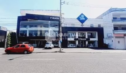 Ponto comercial com 4 salas para alugar no Centro, Uberlândia  por R$ 15.000
