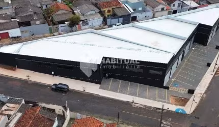 Ponto comercial para alugar no Luizote de Freitas, Uberlândia  por R$ 19.350