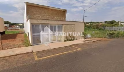 Ponto comercial para alugar no Daniel Fonseca, Uberlândia  por R$ 10.500