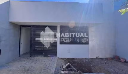 Casa comercial com 5 salas para alugar no Bom Jesus, Uberlândia  por R$ 5.500
