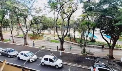 Ponto comercial para alugar no Centro, Uberlândia  por R$ 89.000