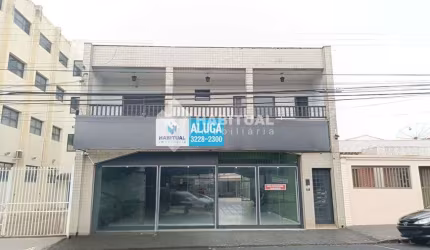 Ponto comercial com 1 sala para alugar na Nossa Senhora Aparecida, Uberlândia  por R$ 9.000