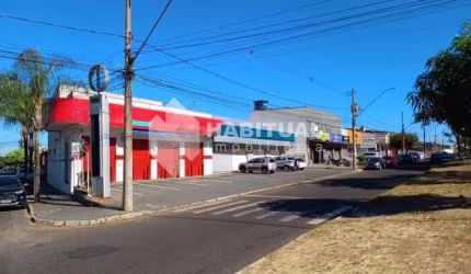 Ponto comercial com 1 sala para alugar no Santa Rosa, Uberlândia  por R$ 9.000