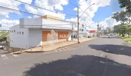 Ponto comercial com 6 salas para alugar no Daniel Fonseca, Uberlândia  por R$ 29.500