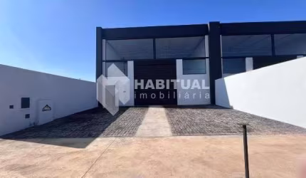 Ponto comercial para alugar no Novo Mundo, Uberlândia  por R$ 10.000