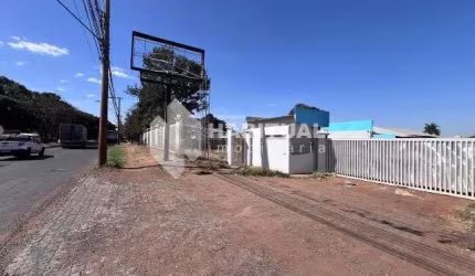 Barracão / Galpão / Depósito com 6 salas para alugar no Distrito Industrial, Uberlândia  por R$ 25.000