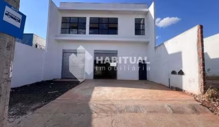 Ponto comercial para alugar no Aclimação, Uberlândia  por R$ 5.000