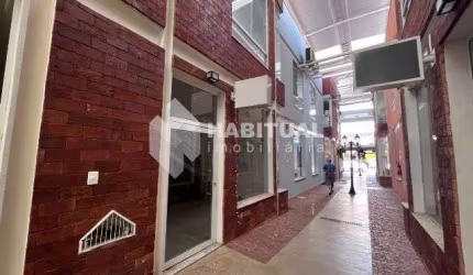 Ponto comercial para alugar no Centro, Uberlândia  por R$ 3.350