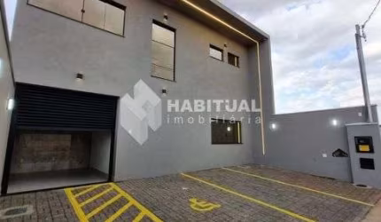 Ponto comercial para alugar no Grand Ville, Uberlândia  por R$ 10.000