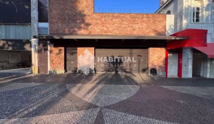 Ponto comercial para alugar no Fundinho, Uberlândia  por R$ 16.000