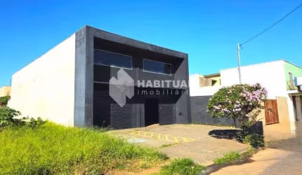 Ponto comercial para alugar no Shopping Park, Uberlândia  por R$ 5.500
