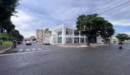 Ponto comercial para alugar no Santa Mônica, Uberlândia  por R$ 15.000