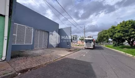 Barracão / Galpão / Depósito para alugar no Bom Jesus, Uberlândia  por R$ 10.000