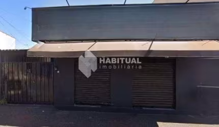 Ponto comercial com 2 salas para alugar no Tocantins, Uberlândia  por R$ 3.500