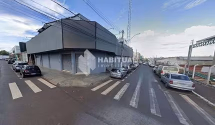 Ponto comercial para alugar no Brasil, Uberlândia  por R$ 35.000