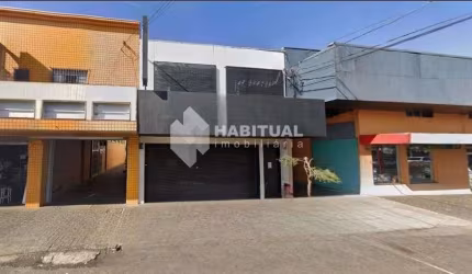 Ponto comercial com 1 sala para alugar no Martins, Uberlândia  por R$ 5.700