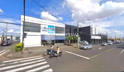 Ponto comercial com 1 sala para alugar no Brasil, Uberlândia  por R$ 15.000