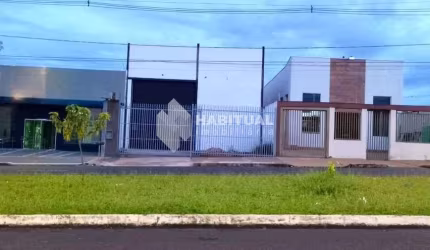 Ponto comercial para alugar em Granada, Uberlândia  por R$ 7.000