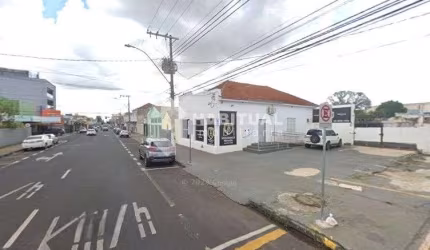 Casa comercial para alugar no Martins, Uberlândia  por R$ 3.500