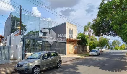 Ponto comercial para alugar no Presidente Roosevelt, Uberlândia  por R$ 4.000