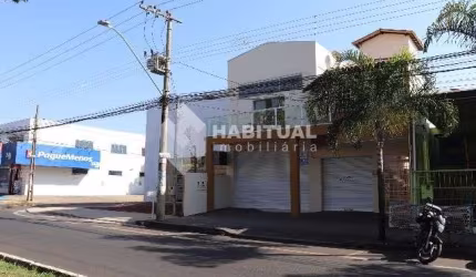 Ponto comercial para alugar no Jardim Patrícia, Uberlândia  por R$ 6.400