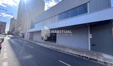 Ponto comercial para alugar no Centro, Uberlândia  por R$ 10.000
