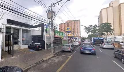 Ponto comercial com 1 sala para alugar no Centro, Uberlândia  por R$ 8.000