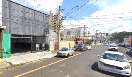 Barracão / Galpão / Depósito com 2 salas para alugar na Nossa Senhora Aparecida, Uberlândia  por R$ 10.000