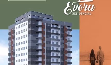 Apartamento para Venda em Tramandaí, Centro, 2 dormitórios, 1 suíte, 2 banheiros, 1 vaga