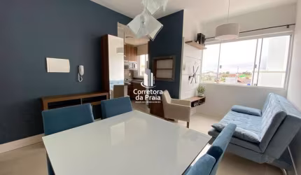 Apartamento para Venda em Tramandaí, Centro, 1 dormitório, 1 banheiro, 1 vaga