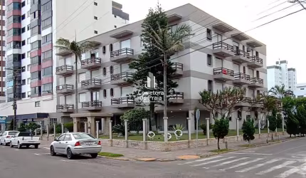 Apartamento para Venda em Tramandaí, Centro, 2 dormitórios, 1 banheiro, 1 vaga
