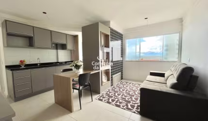 Apartamento para Venda em Tramandaí, Centro, 2 dormitórios, 1 suíte, 2 banheiros, 1 vaga