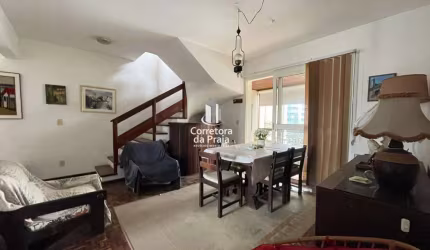 Apartamento para Venda em Tramandaí, Centro, 4 dormitórios, 3 banheiros, 1 vaga