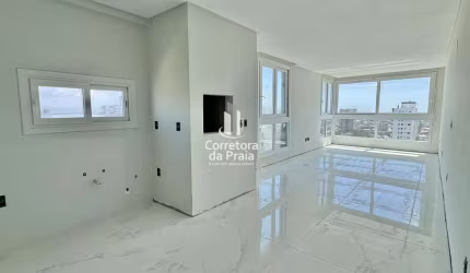 Apartamento para Venda em Tramandaí, Centro, 2 dormitórios, 2 suítes, 3 banheiros, 1 vaga