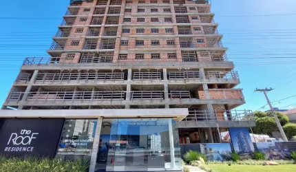 Apartamento para Venda em Tramandaí, Centro, 2 dormitórios, 1 suíte, 2 banheiros, 1 vaga