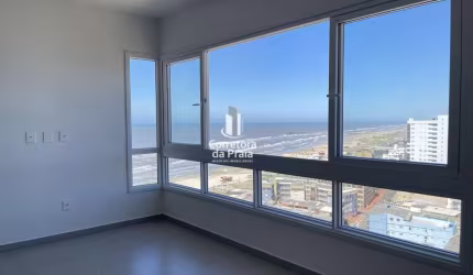 Apartamento para Venda em Tramandaí, Centro, 3 dormitórios, 1 suíte, 2 banheiros, 2 vagas
