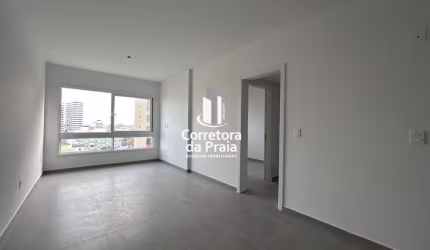 Apartamento para Venda em Tramandaí, Centro, 2 dormitórios, 1 suíte, 2 banheiros, 1 vaga