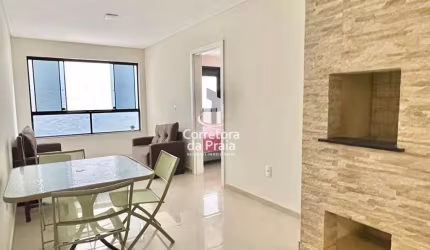 Apartamento para Venda em Tramandaí, Centro, 1 dormitório, 1 suíte, 1 banheiro, 1 vaga