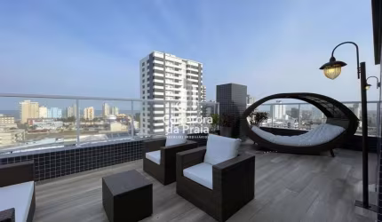 Apartamento para Venda em Tramandaí, Centro, 3 dormitórios, 1 suíte, 2 banheiros, 1 vaga