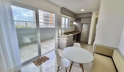 Apartamento para Venda em Tramandaí, Centro, 1 dormitório, 1 banheiro, 1 vaga