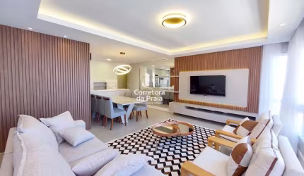 Apartamento para Venda em Tramandaí, Centro, 3 dormitórios, 1 suíte, 2 banheiros, 1 vaga