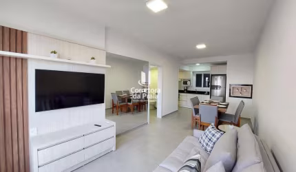 Apartamento para Venda em Tramandaí, Centro, 2 dormitórios, 1 suíte, 2 banheiros, 1 vaga
