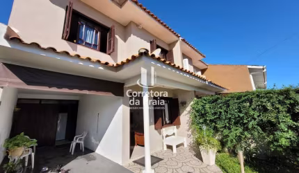 Casa para Venda em Tramandaí, S José, 4 dormitórios, 2 banheiros, 2 vagas
