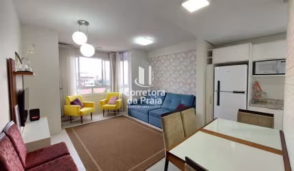 Apartamento para Venda em Tramandaí, Centro, 2 dormitórios, 1 suíte, 2 banheiros, 1 vaga