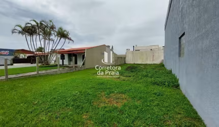 Terreno para Venda em Tramandaí, Centro