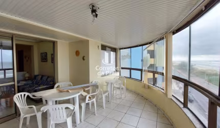Apartamento para Venda em Tramandaí, Centro, 3 dormitórios, 1 suíte, 3 banheiros, 2 vagas