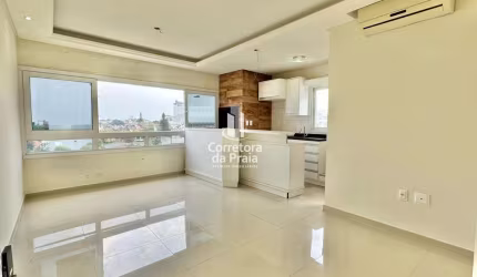 Apartamento para Venda em Tramandaí, Centro, 2 dormitórios, 1 suíte, 2 banheiros, 1 vaga