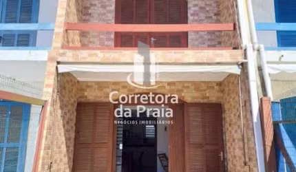 Duplex para Venda em Tramandaí, Zona Nova, 2 dormitórios, 2 banheiros, 1 vaga