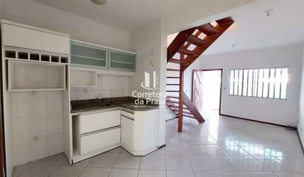 Duplex para Venda em Tramandaí, S José, 2 dormitórios, 2 suítes, 3 banheiros, 1 vaga