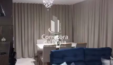 Apartamento para Venda em Tramandaí, Centro, 2 dormitórios, 1 suíte, 2 banheiros, 1 vaga